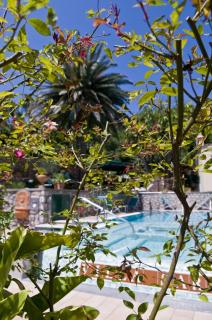 Hotel Villa Sarah - Capri - 0