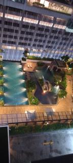 Cozy Apartment with Jacuzzi and Sauna at 188 Suites Klcc - Kuala Lumpur - 4