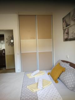 Apartman Pored reke - Vrnjačka Banja - 6