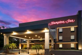 Hampton Inn Winter Haven - Winter Haven - 9