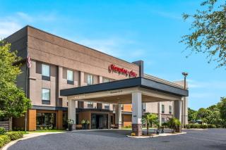 Hampton Inn Winter Haven - Winter Haven - 5