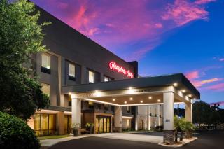 Hampton Inn Winter Haven - Winter Haven - 3