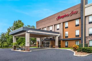 Hampton Inn Winter Haven - Winter Haven - 2