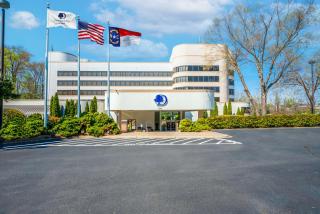 DoubleTree by Hilton South Charlotte Tyvola - Charlotte - 4