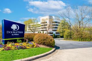 DoubleTree by Hilton South Charlotte Tyvola - Charlotte - 5
