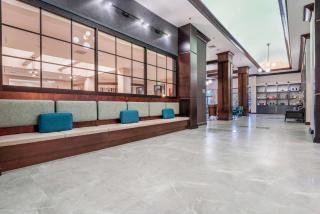 DoubleTree by Hilton South Charlotte Tyvola - Charlotte - 2