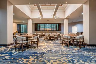 DoubleTree by Hilton South Charlotte Tyvola - Charlotte - 6