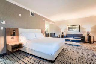 DoubleTree by Hilton South Charlotte Tyvola - Charlotte - 8