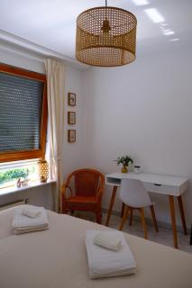 Traumurlaub WestCoast Ammersee 7 Gehminuten zum See - Schondorf am Ammersee - 5