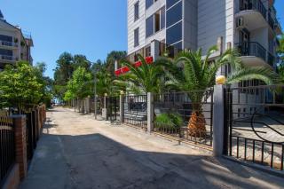 Golden Fleece Hotel - Ureki - 5
