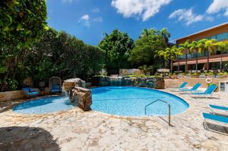 DoubleTree by Hilton San Juan - San Juan - 4