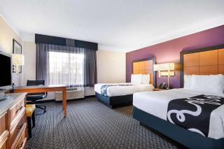 La Quinta by Wyndham Myrtle Beach Broadway Area - 1