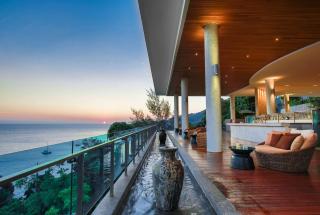 Wyndham Grand Phuket Kalim Bay - Patong - 4