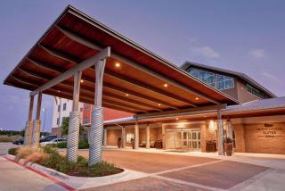 Homewood Suites TechRidge Parmer @ I-35 - Austin - 8