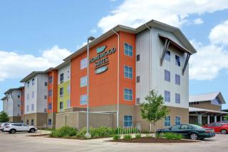Homewood Suites TechRidge Parmer @ I-35 - Austin - 7