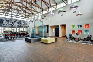 Homewood Suites TechRidge Parmer @ I-35 - Austin - 4