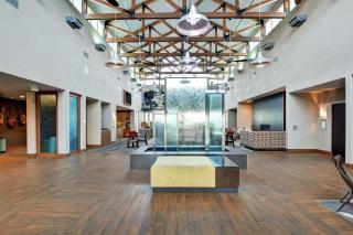 Homewood Suites TechRidge Parmer @ I-35 - Austin - 2