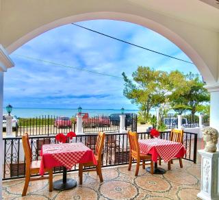 Little Italy Hotel - Nuku‘alofa - 9