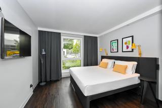Staycity Aparthotels Heidelberg - Heidelberg - 8