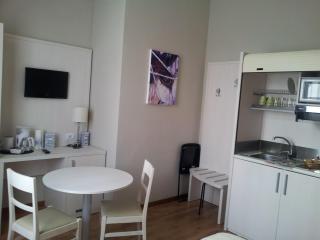 Lodges le Mura - Florenz - 1