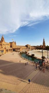 Best budget Seville downtown - Siviglia - 0