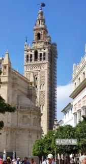Best budget Seville downtown - Siviglia - 9