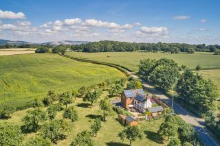 Powk Meadow Farmhouse - Leominster - 9