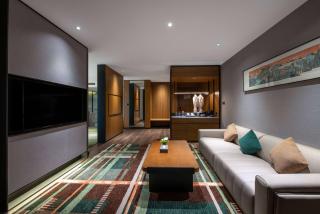 TRYP By Wyndham Zizhou - 5