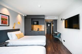 Staycity Aparthotels Heidelberg - 4