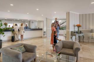 Florasol Residence Hotel - Dorisol hotels - Funchal - 5