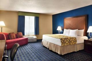 Quality Inn - Little Rock - 9