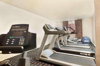 Quality Inn - Little Rock - 5