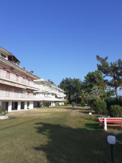 Metamorfosi Apartment with Sea View - Metamorfosi - 2