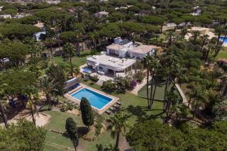 Villa Natura - Vilamoura - 0