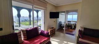 Magnifique Appartement Marina Golf avec vue sur Océan - 8