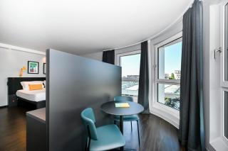 Staycity Aparthotels Heidelberg - 1