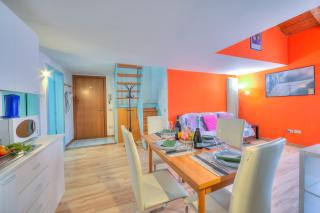 Loft Caneva - Happy Rentals - Riva del Garda - 1