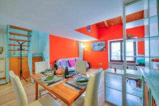 Loft Caneva - Happy Rentals - Riva del Garda - 0