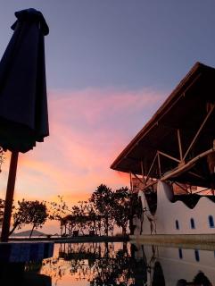 SHAYA cottage - Sekotong - 7