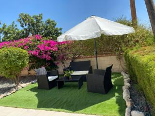 Paphos Apartment with Private Pool - Mesogi - 6