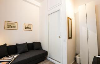 Giotto Studio Flat - 9