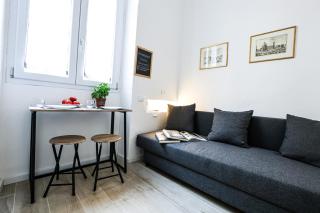 Giotto Studio Flat - 8