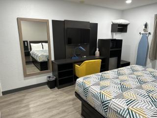 Motel 6-Atlanta, GA - Downtown - 9
