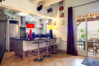 Villa luxe 300m plage - Six-Fours-les-Plages - 4