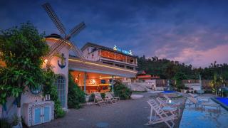 Beach Lodge - Pokhara - 0