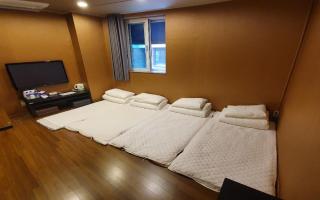 Soosong Guesthouse - Seul - 5