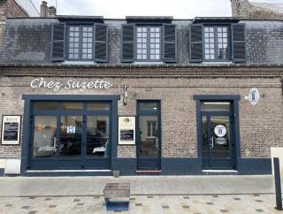 En plein coeur du Crotoy, un pied à terre en Baie - Le Crotoy - 0