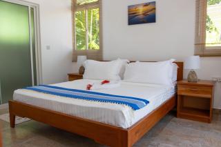 Macmillan's Holiday Villas - Grand'Anse Praslin - 2