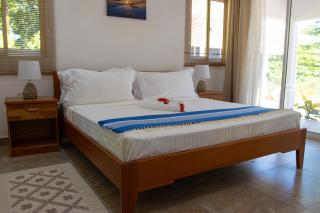 Macmillan's Holiday Villas - Grand'Anse Praslin - 1