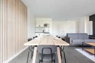 Agréable appartement prés de Paris - III - Les Lilas - 1